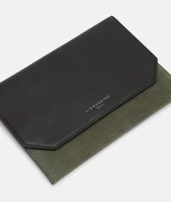 Clearance LIEBESKIND BERLIN  Lora Pouch M olivgrün