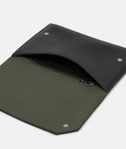 Outlet LIEBESKIND BERLIN Lora Pouch M schwarz