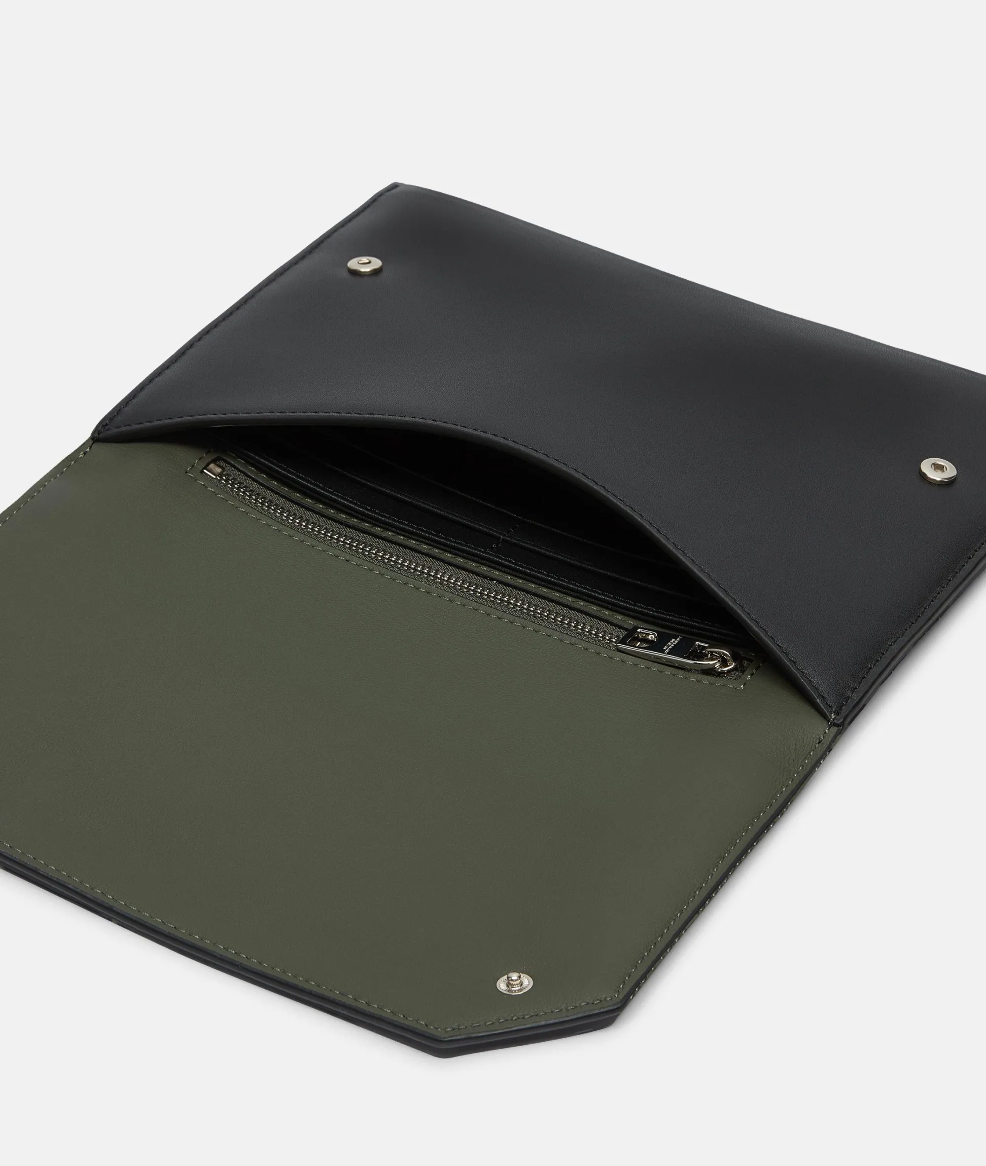 Outlet LIEBESKIND BERLIN Lora Pouch M schwarz