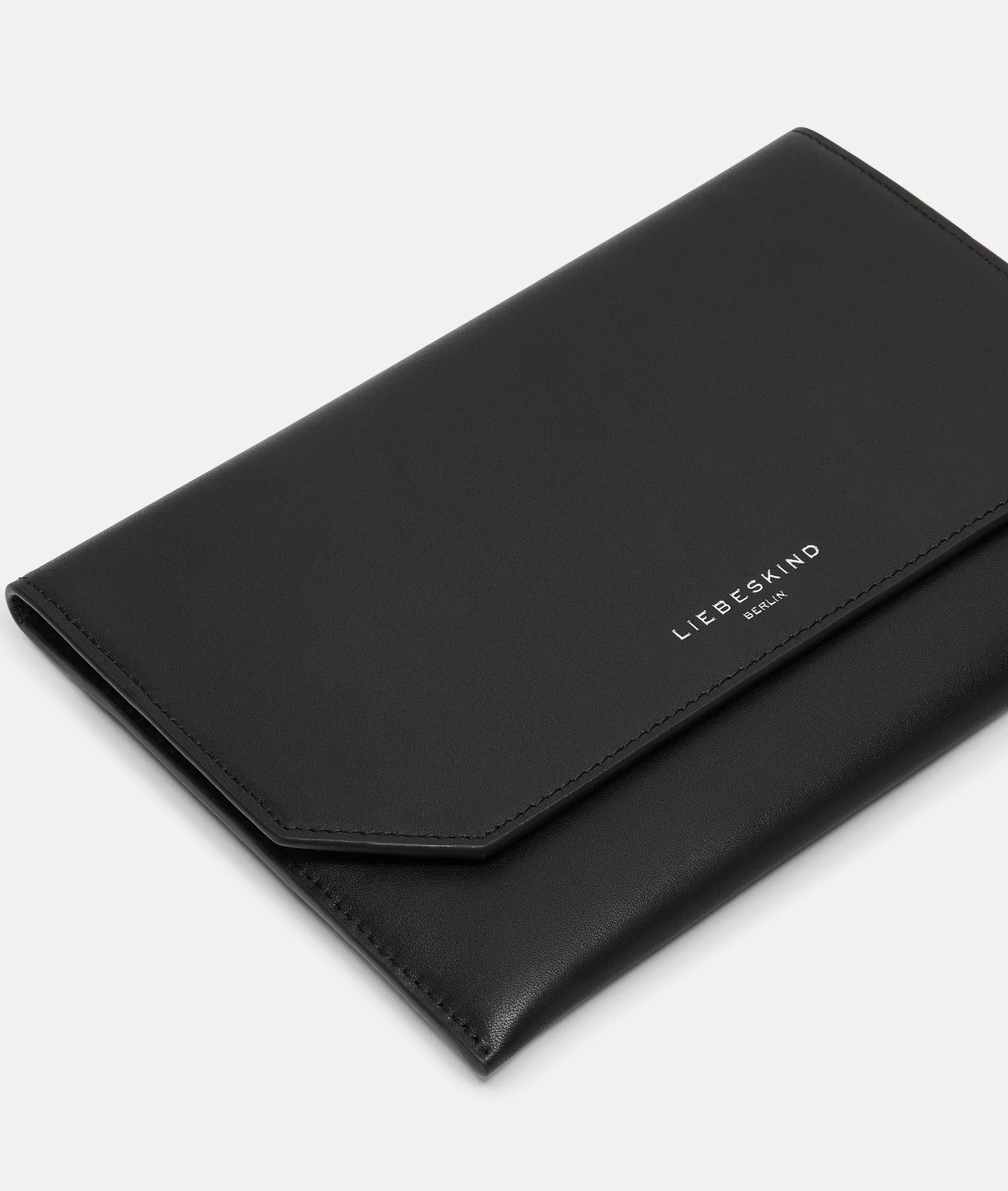 Outlet LIEBESKIND BERLIN Lora Pouch M schwarz