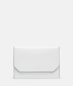 Sale LIEBESKIND BERLIN  Lora Pouch M weiß