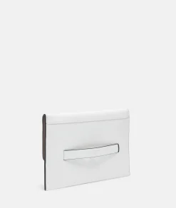 Sale LIEBESKIND BERLIN  Lora Pouch M weiß