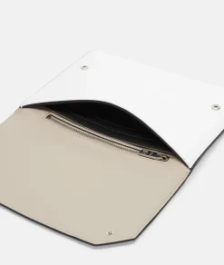 Sale LIEBESKIND BERLIN  Lora Pouch M weiß