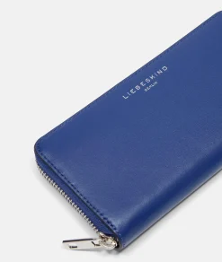 New LIEBESKIND BERLIN  Lora Sally royalblau