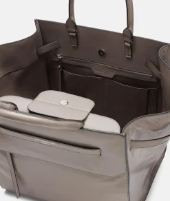 Discount LIEBESKIND BERLIN  Lora Satchel L hellbraun
