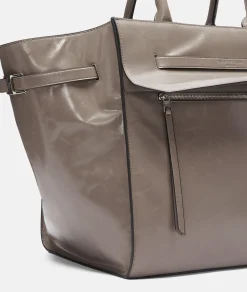 Discount LIEBESKIND BERLIN  Lora Satchel L hellbraun
