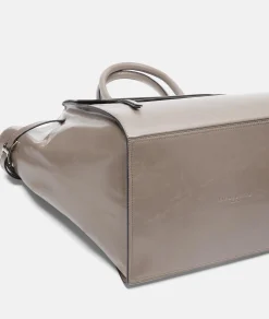 Discount LIEBESKIND BERLIN  Lora Satchel L hellbraun