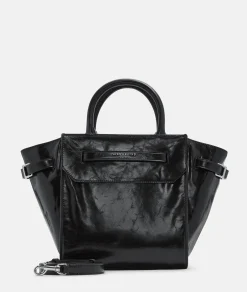 Clearance LIEBESKIND BERLIN  Lora Satchel M schwarz