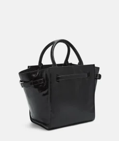 Clearance LIEBESKIND BERLIN  Lora Satchel M schwarz