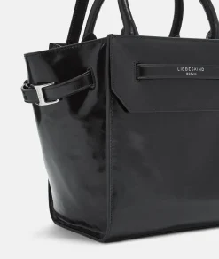 Clearance LIEBESKIND BERLIN  Lora Satchel M schwarz