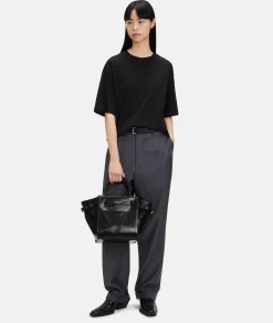Clearance LIEBESKIND BERLIN  Lora Satchel M schwarz