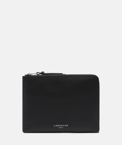 LIEBESKIND BERLIN  Lora Tablet Case schwarz
