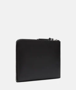 LIEBESKIND BERLIN  Lora Tablet Case schwarz