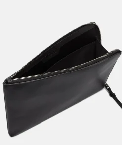 LIEBESKIND BERLIN  Lora Tablet Case schwarz