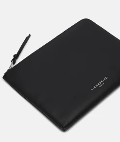 LIEBESKIND BERLIN  Lora Tablet Case schwarz
