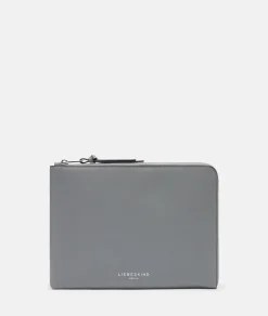 Outlet LIEBESKIND BERLIN  Lora Tablet Case grau