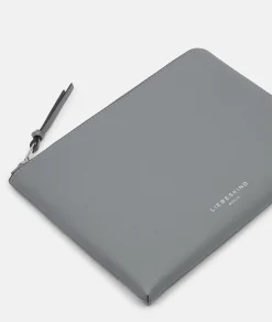 Outlet LIEBESKIND BERLIN  Lora Tablet Case grau