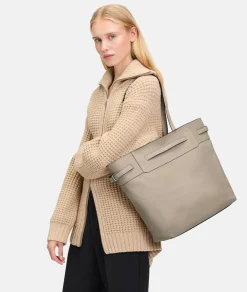 LIEBESKIND BERLIN  Lora Tote L beige