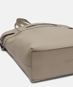 LIEBESKIND BERLIN  Lora Tote L beige