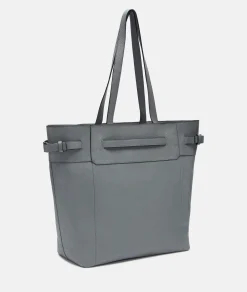 New LIEBESKIND BERLIN  Lora Tote L grau