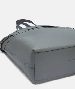 New LIEBESKIND BERLIN  Lora Tote L grau