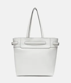 Outlet LIEBESKIND BERLIN  Lora Tote  L weiß