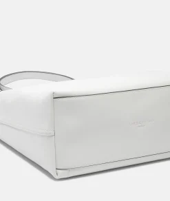 Outlet LIEBESKIND BERLIN  Lora Tote  L weiß