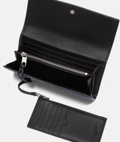 New LIEBESKIND BERLIN  Lora Valentina royalblau