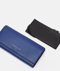 New LIEBESKIND BERLIN  Lora Valentina royalblau