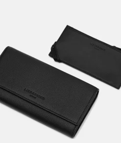 Discount LIEBESKIND BERLIN  Lora Valentina schwarz