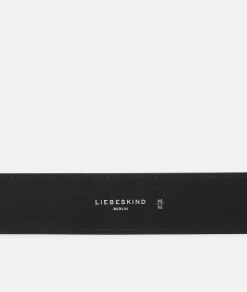New LIEBESKIND BERLIN  Lou Belt schwarz