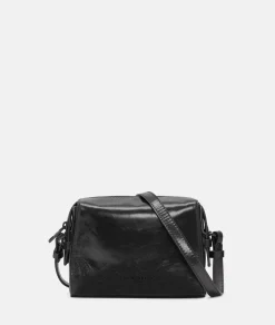 Discount LIEBESKIND BERLIN  Lou Crossbody S schwarz