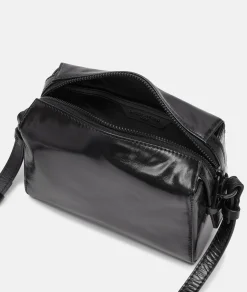 Discount LIEBESKIND BERLIN  Lou Crossbody S schwarz