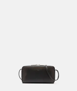 Best LIEBESKIND BERLIN Lou Crossbody XS schwarz
