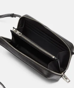 Best LIEBESKIND BERLIN  Lou Crossbody XS schwarz