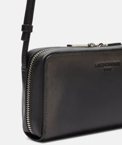 Best LIEBESKIND BERLIN  Lou Crossbody XS schwarz