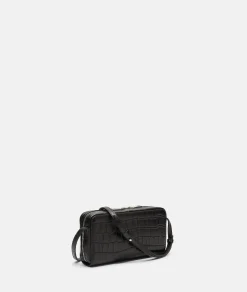 Best LIEBESKIND BERLIN  Lou Crossbody XS schwarz