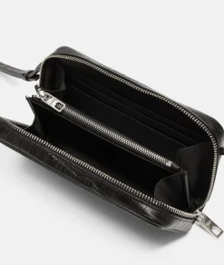 Best LIEBESKIND BERLIN  Lou Crossbody XS schwarz