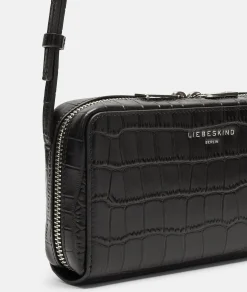 Best LIEBESKIND BERLIN  Lou Crossbody XS schwarz