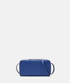 Sale LIEBESKIND BERLIN  Lou Crossbody XS royalblau
