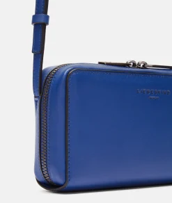 Sale LIEBESKIND BERLIN  Lou Crossbody XS royalblau