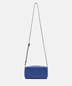 Sale LIEBESKIND BERLIN  Lou Crossbody XS royalblau