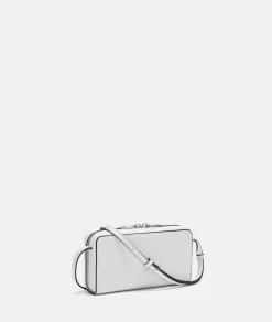 Outlet LIEBESKIND BERLIN  Lou Crossbody XS weiß