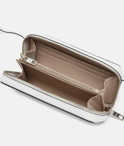 Outlet LIEBESKIND BERLIN  Lou Crossbody XS weiß