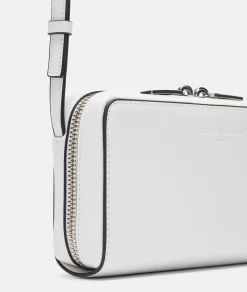 Outlet LIEBESKIND BERLIN  Lou Crossbody XS weiß