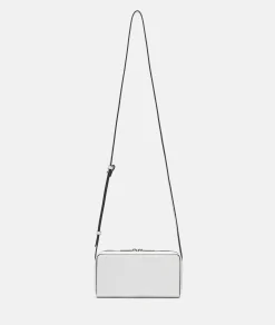 Outlet LIEBESKIND BERLIN  Lou Crossbody XS weiß