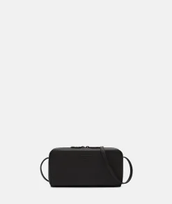 LIEBESKIND BERLIN  Lou Crossbody XS schwarz