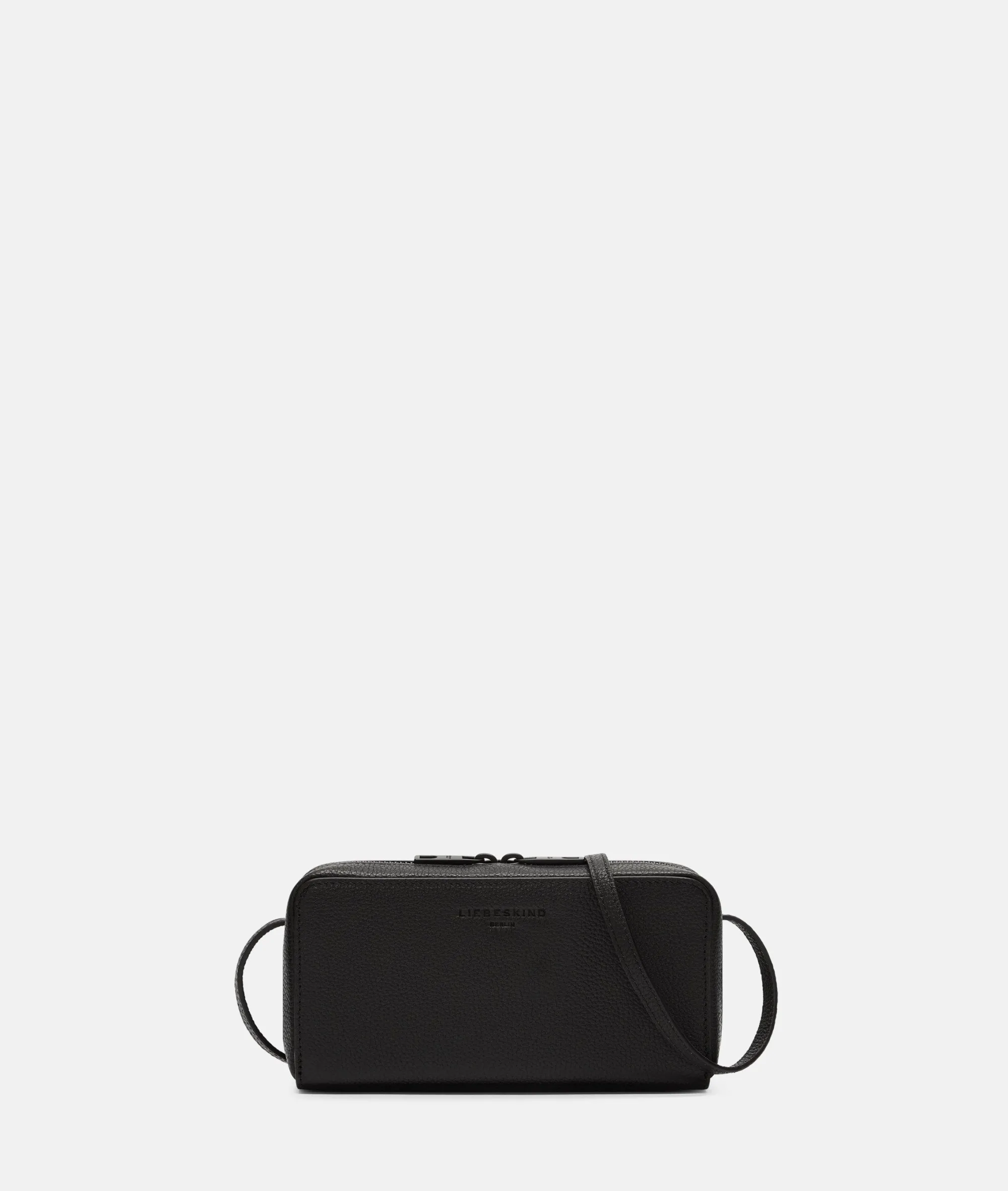 LIEBESKIND BERLIN Lou Crossbody XS schwarz