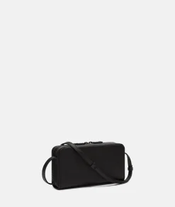 LIEBESKIND BERLIN Lou Crossbody XS schwarz
