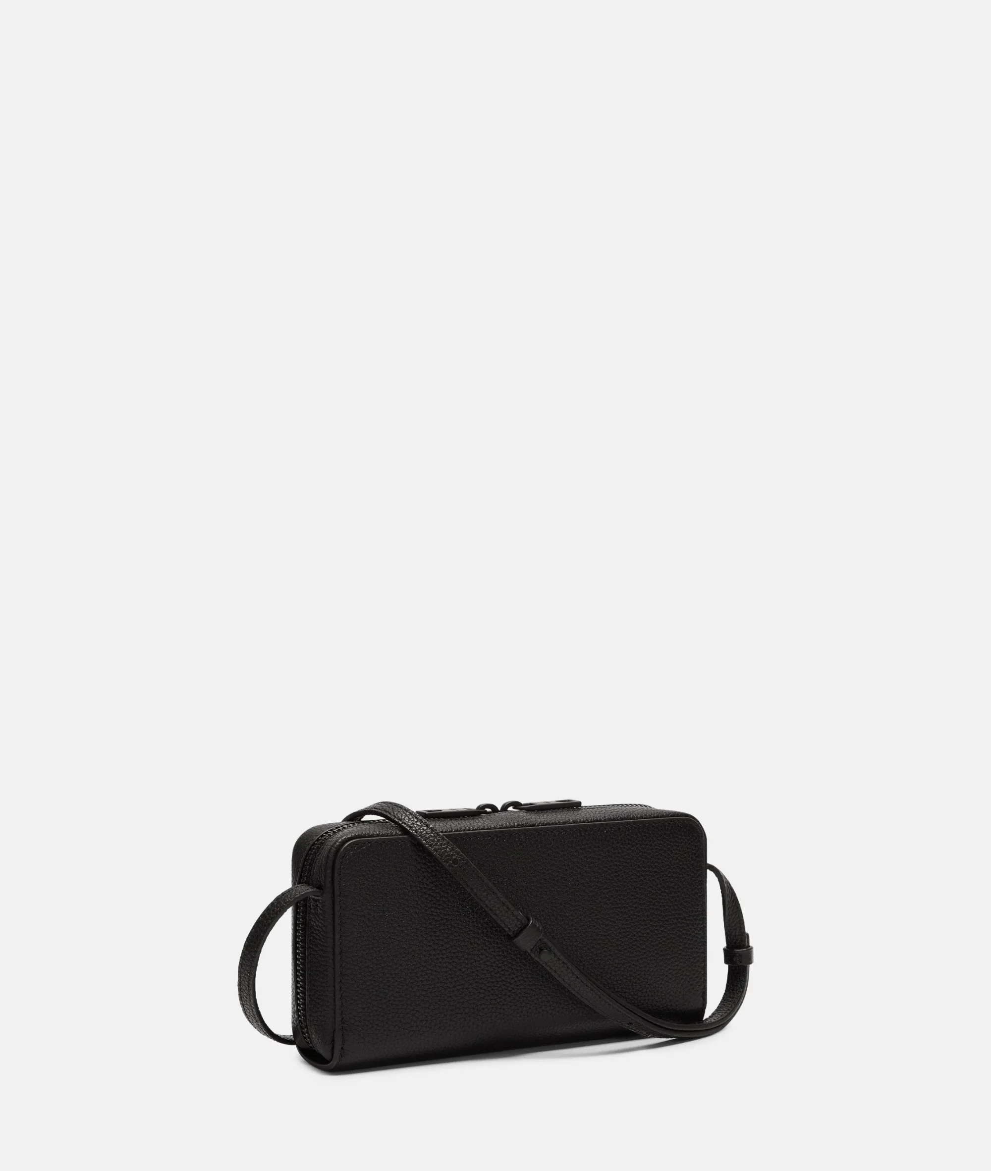 LIEBESKIND BERLIN Lou Crossbody XS schwarz